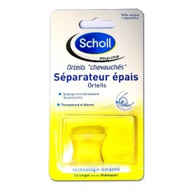 Scholl Séparateur Épais...