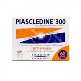 Piascledine 300mg Boîte de...