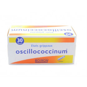 Oscillococcinum États...