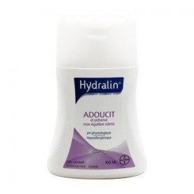 Hydralin Quotidien Gel...