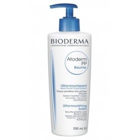 Bioderma Atoderm PP Baume...