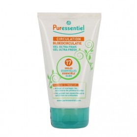 Puressentiel circulation...