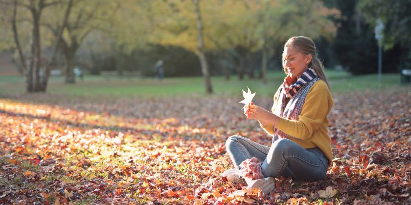 Rentrée en douceur : 3 conseils pour retrouver son bien-être